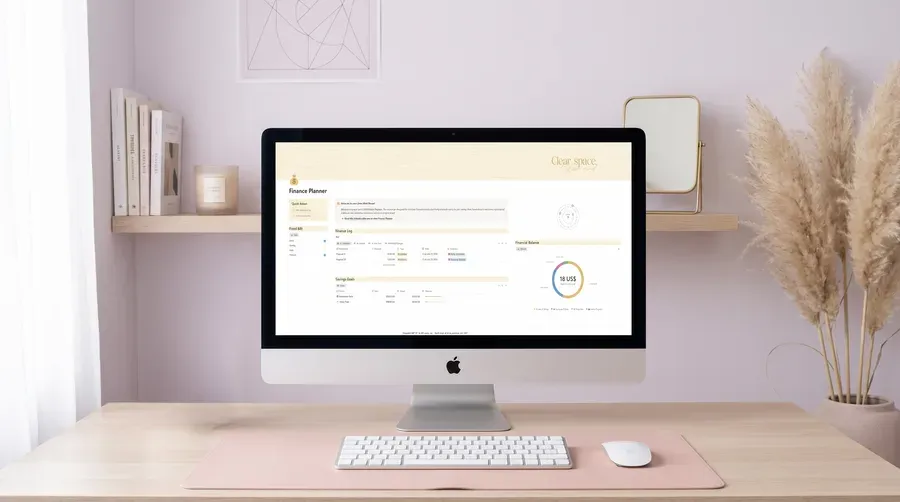 Finance Planner Free