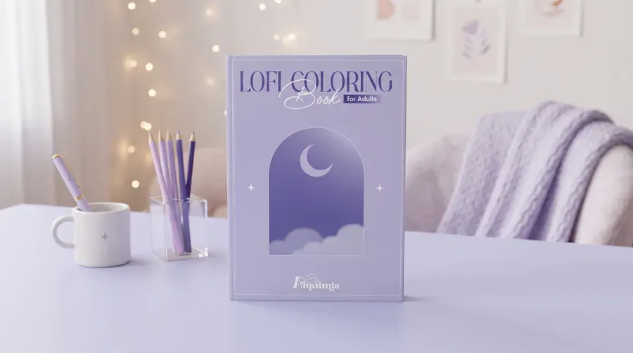 Coloring Books